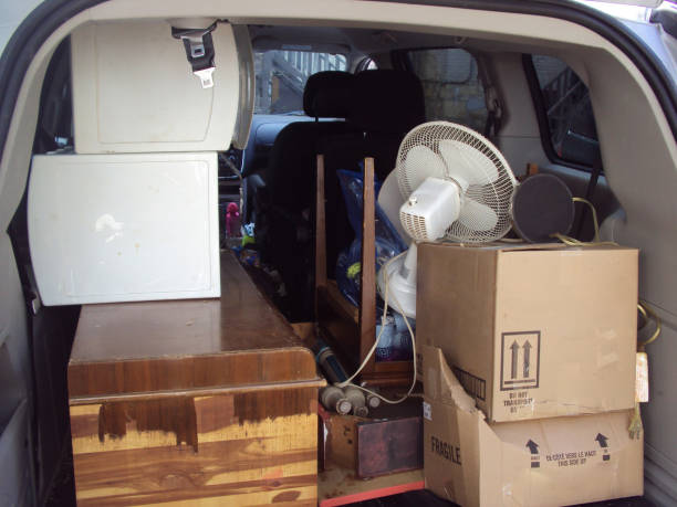 Goodlettsville, TN Junk Removal Services Company