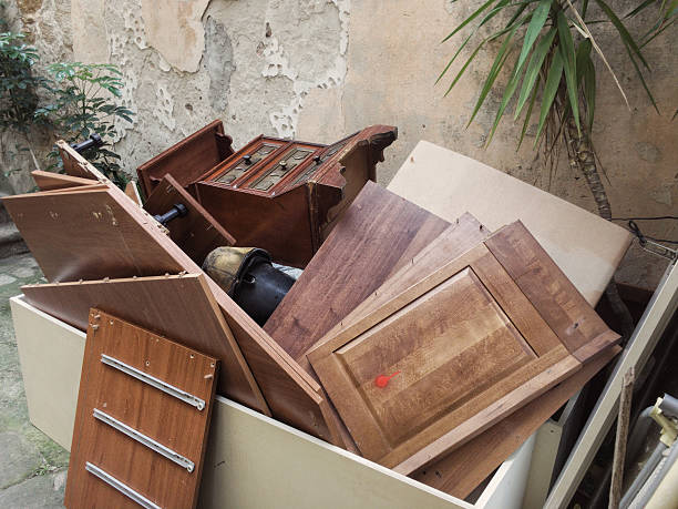 Property Management Cleanouts in Goodlettsville, TN